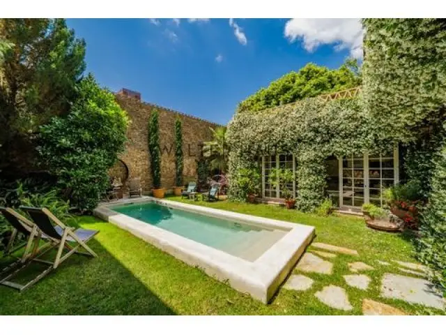 Hotel Boutique en Corçà 8 Dormitorios 9 Baños
