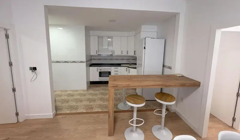 Alquiler Piso Reformado Nou Sagunto