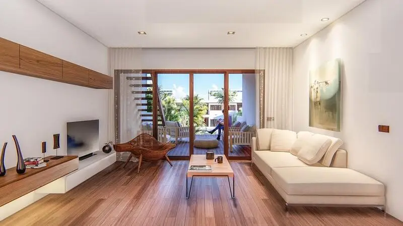 Apartamento 2 Dormitorios Los Balcones Alicante
