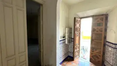 Casa en venta en Avenida de la Constitución