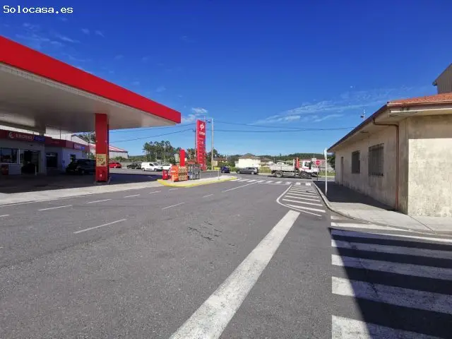 Local Comercial 200m2 Centro A Silva