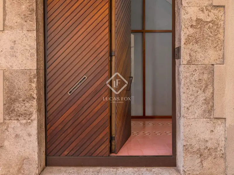 Chalet con encanto en Banyoles Girona