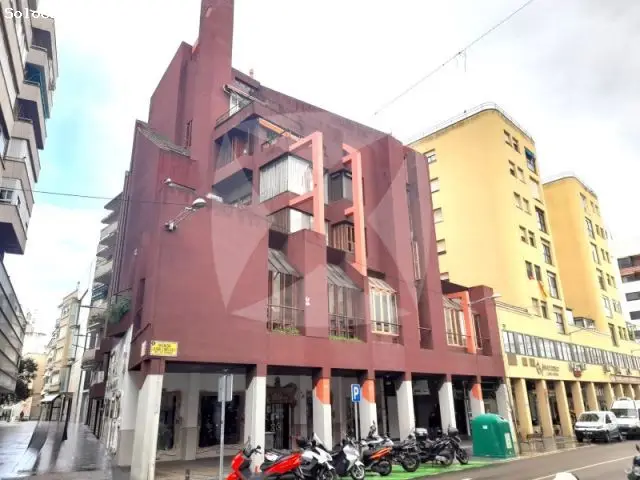 Local Hosteleria Badajoz Av Juan Carlos I
