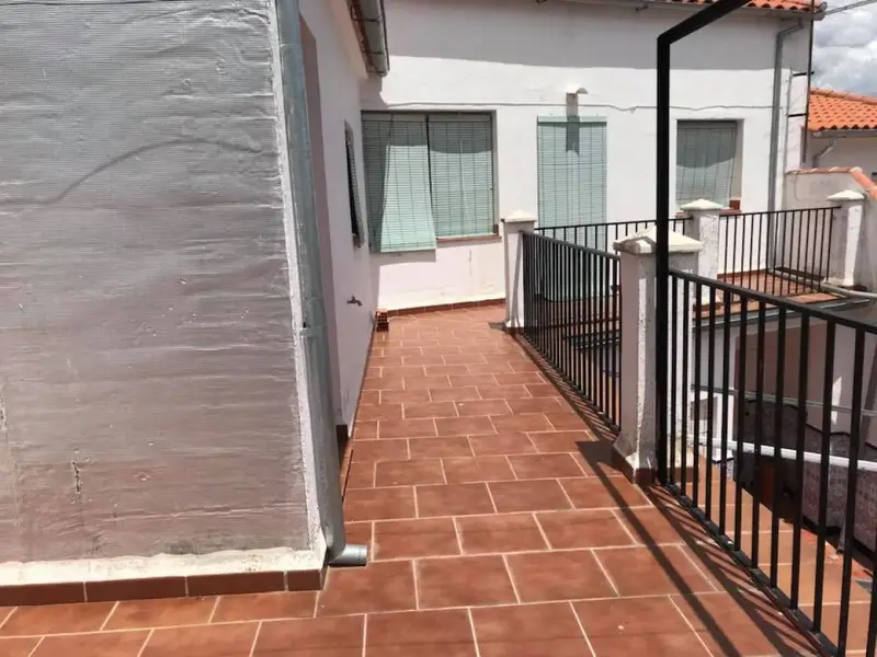 Venta Piso con terraza en Belmez - Ref: CO06-00577
