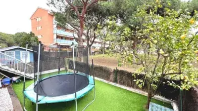 Alquiler Piso 115m2 3 Dormitorios 2 Baños Avinguda Europa