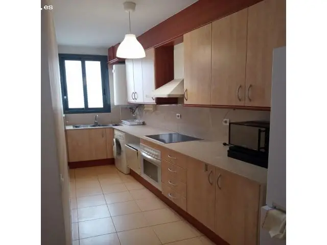 Piso Amueblado 2 Habitaciones Manresa