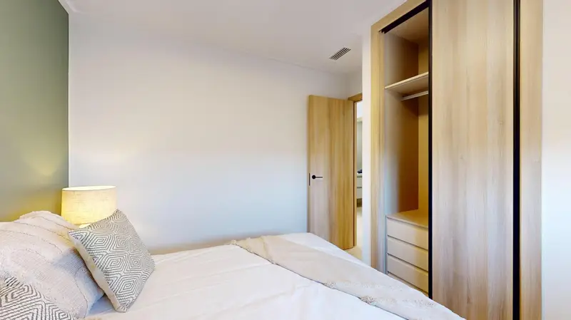 Exclusivo Residencial de Lujo en Pilar de la Horadada Costa Blanca