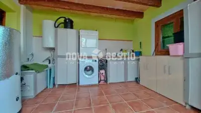Alquiler Piso 180m2 Ses Salines 3 Habitaciones Terraza Barbacoa