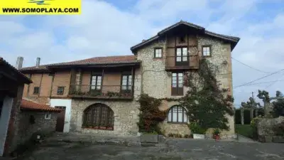 Chalet en venta en Castanedo