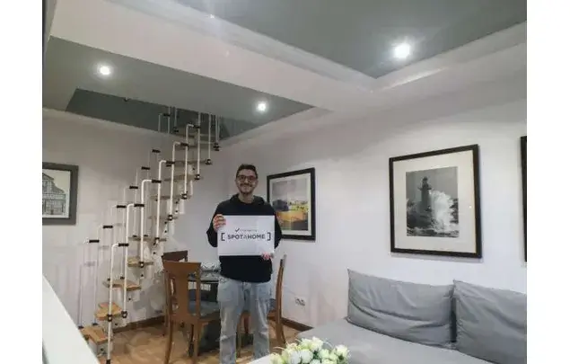 Apartamento 2 Dormitorios 70m2 Madrid