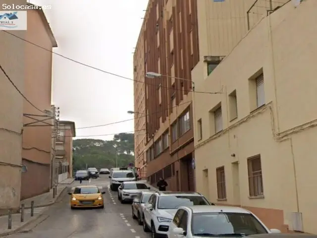 Venta Piso 63m2 Rubi Sin Posesion No Hipoteca