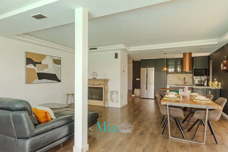 Chalet en alquiler en San Juan de Alicante / Sant Joan d'Alacant, Alicante