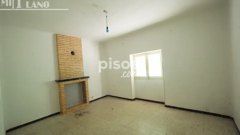 Casa en venta en Centro