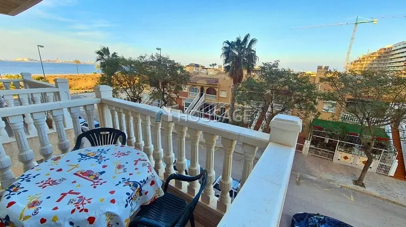 Apartamento en Playa Paraiso Mar Menor