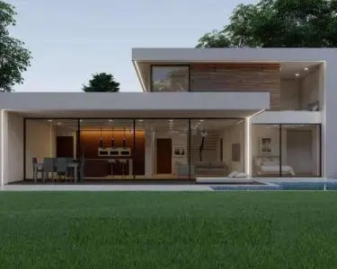 Casa Chalet en Venta Pinoso Alicante