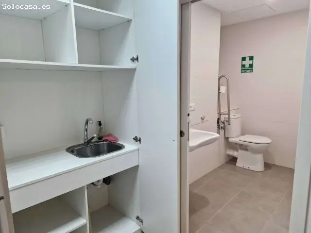 Local Comercial en Santiago de Compostela Centro