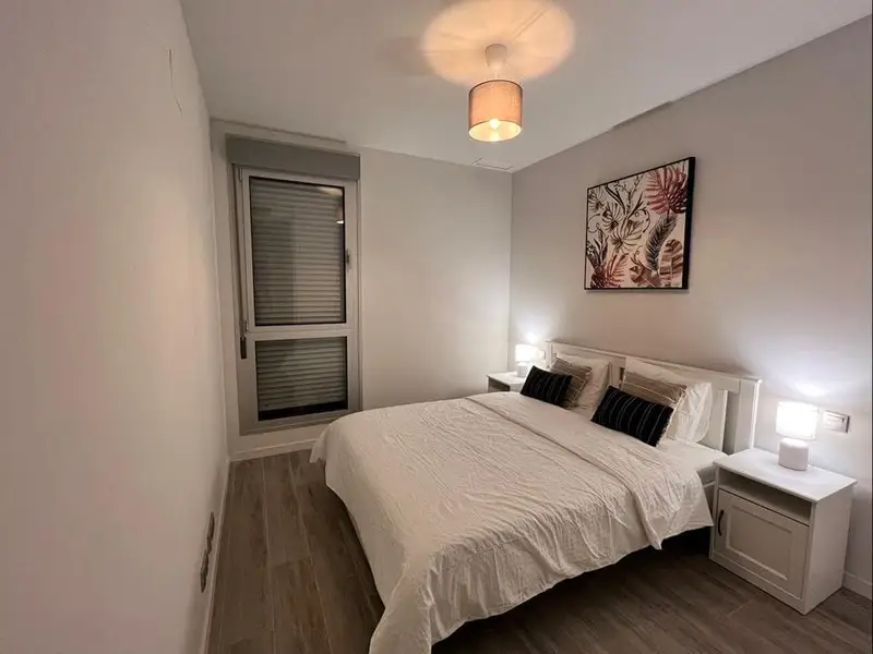 Apartamento en Alquiler Cancelada Estepona Malaga