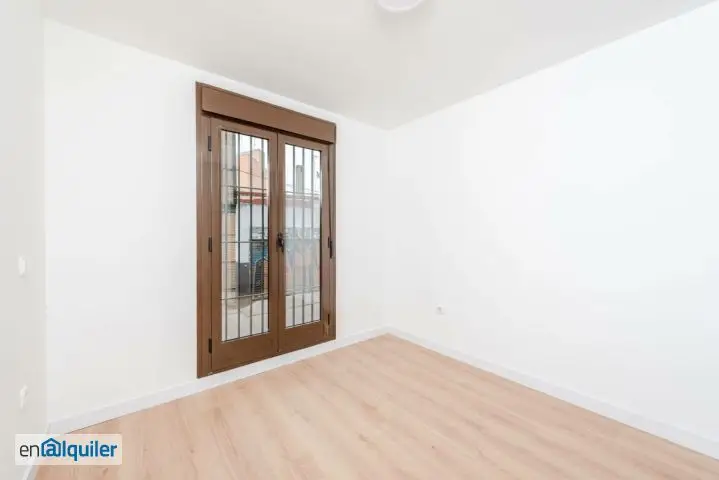 Alquiler Piso 1 Dormitorio Pinto Garaje Incluido