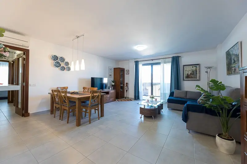 Piso en Venta Son Ferriol Palma Mallorca 108m2 3 habitaciones 2 baños