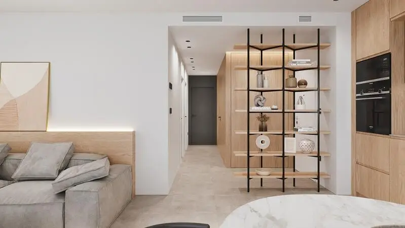 Atico de Lujo 3 Dormitorios Las Colinas Golf Campoamor
