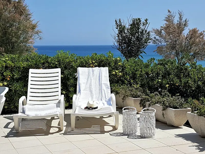 Casa de Playa 3 Dormitorios Alquiler Alicante
