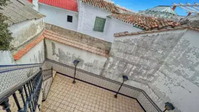 Chalet en venta en Calle Mayor, 50