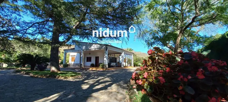 Chalet en Venta Barxeta Valencia 4 Dormitorios Piscina Jardin