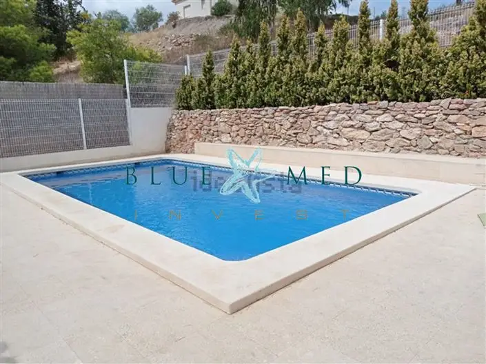 Villa en Venta 5 Dormitorios Vistas al Mar