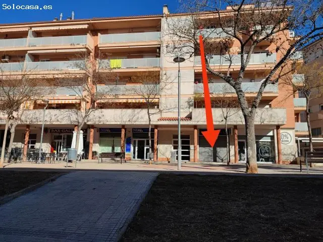 Local Comercial en Alquiler Olesa de Montserrat