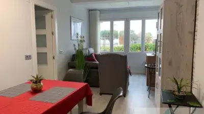 Apartamento en Playa Granada Primera Linea de Playa Reformado