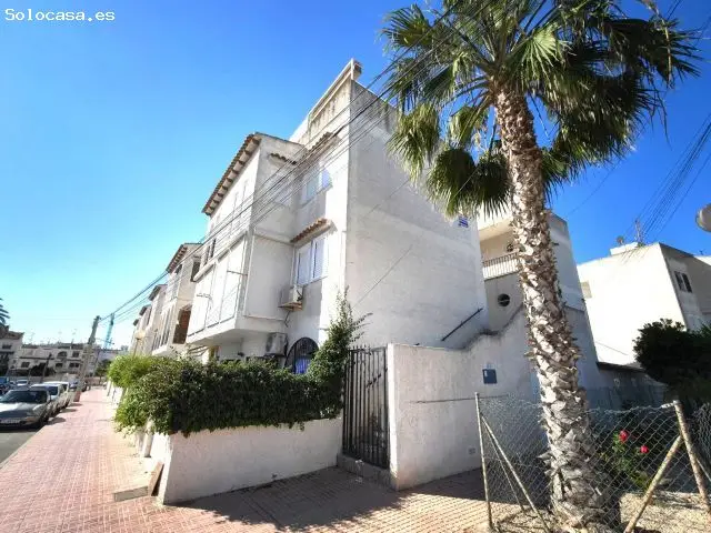 Apartamento 1 Dormitorio Solarium Privado 3 Piscinas Playa Los Locos