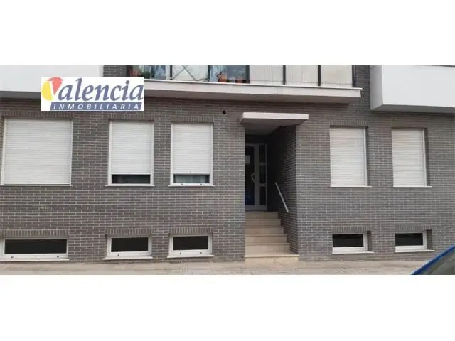 Venta Piso Benaguasil 4 Dormitorios Garaje Cerca Metro