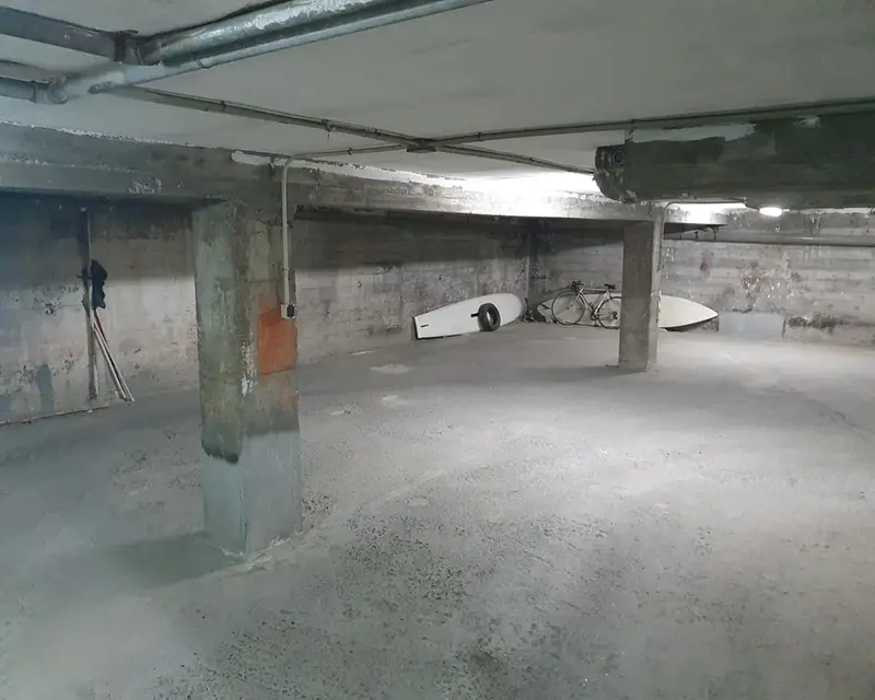 Garaje en Venta Campello 21m2 Sant Bertomeu
