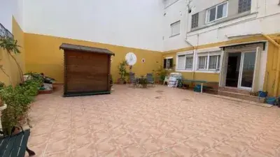 Piso en venta en Palma de Mallorca con terraza de 100m2