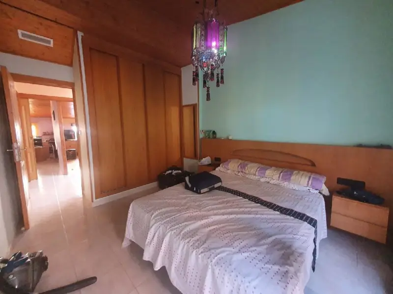 Casa en Venta en Muro de Alcoy con Terraza y Bodega
