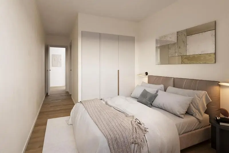 Apartamento en Venta Aguilas 3 Dormitorios 2 Baños Cerca de la Playa