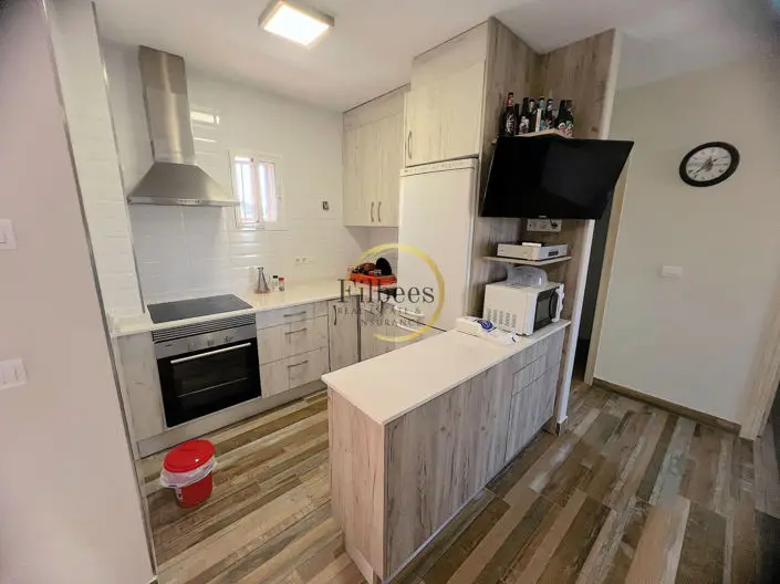 Apartamento en Bahia Puerto de Mazarron 2 Dormitorios Cerca de la Playa