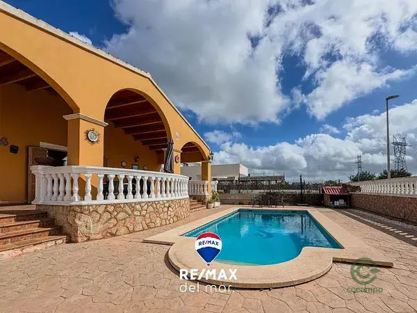 Casa unifamiliar en Son Ramonell Marratxi 380m2