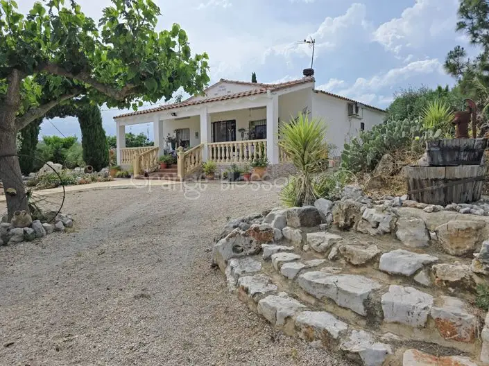 3 Bed Villa for sale