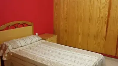Alquiler Piso 3 Dormitorios Estudiantes Rúa do Carme Abaixo