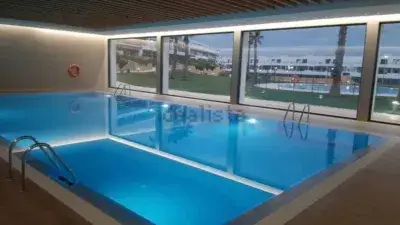 Piso en alquiler en Finestrat