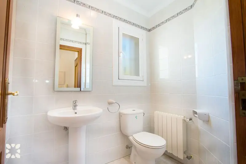 Villa Soleada Calpe Alquiler Vacacional Piscina Privada 8 Personas
