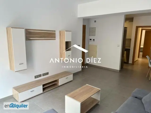 Piso Moderno en Alquiler Elche Parejas Familias