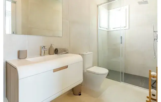 Chalet 3 Dormitorios Mijas Piscina Privada Cerca Playa
