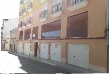 Local en venta en Jumilla 86m2