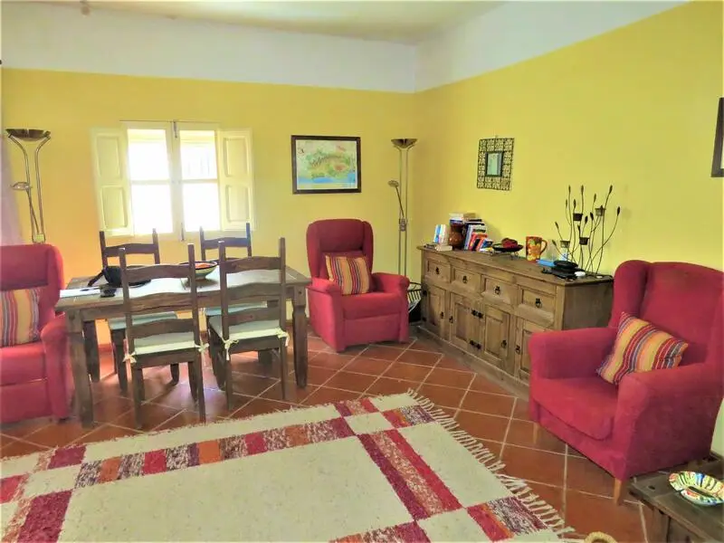 3 Cuarto Adosado en venta
Yator, Granada