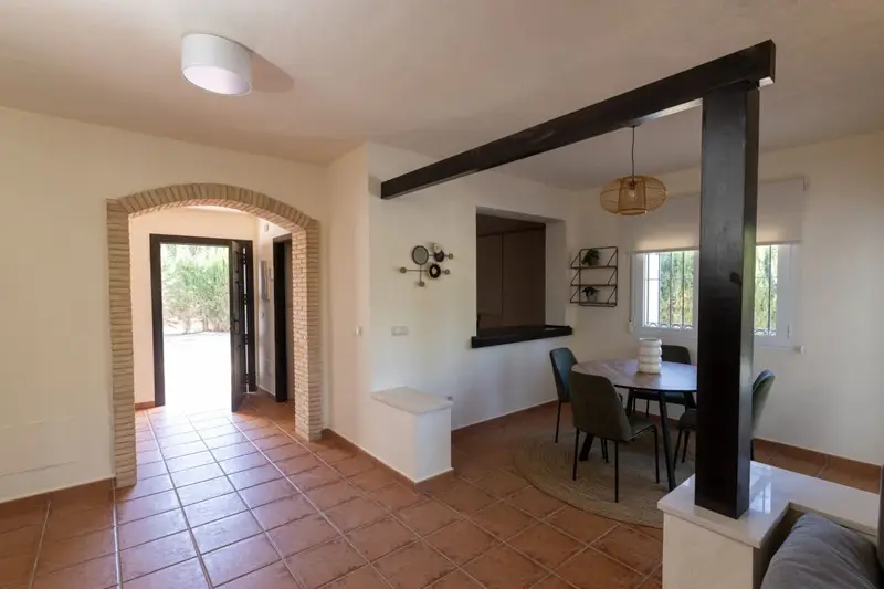 Pareado en Venta Fuente Alamo Murcia 3 Dormitorios 2 Baños