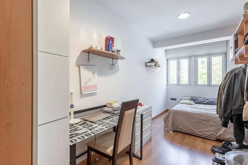 Piso en venta en Granada Camino de Ronda 3 dormitorios 2 baños