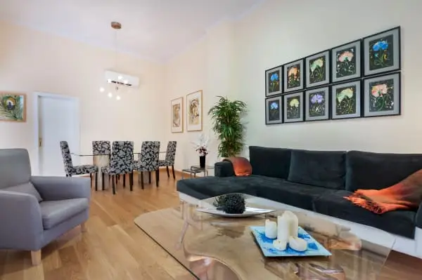 Apartamento en Sevilla, Arenal