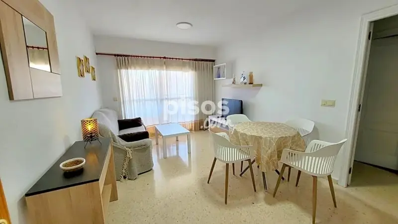 Apartamento en Playa de Gandia para Familias - Julio y Agosto